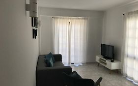 Olhao Ria Flat