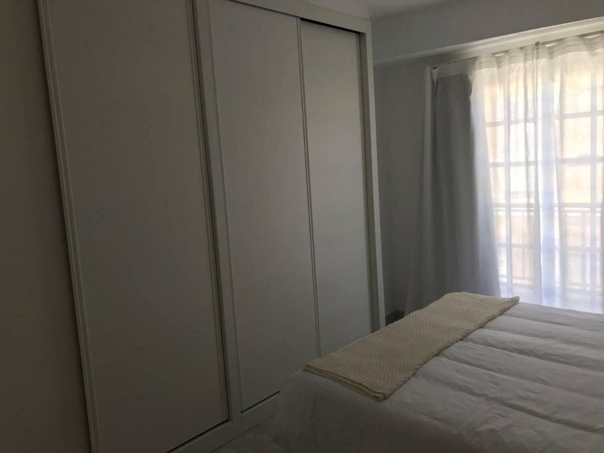 Apartamento Olhao Ria Flat Exterior foto