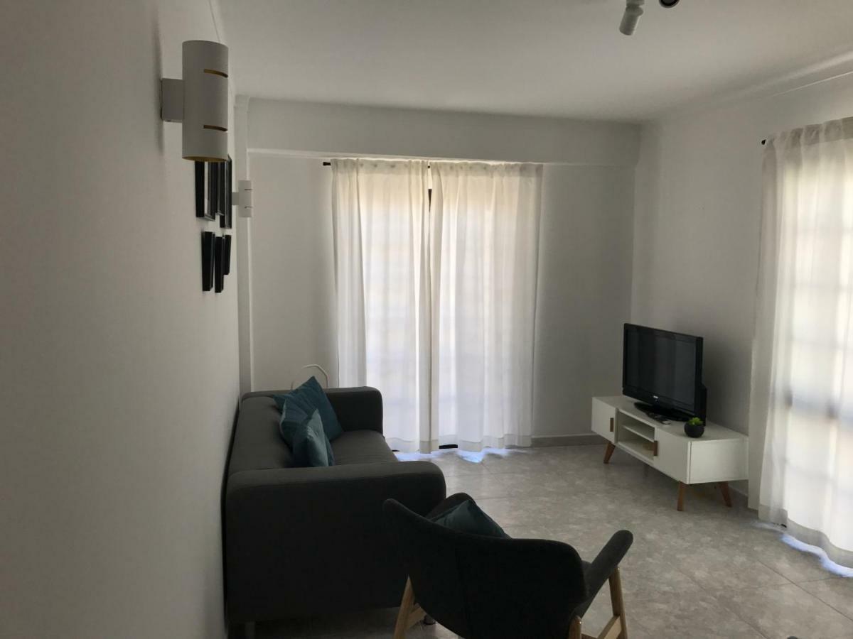Apartamento Olhao Ria Flat Exterior foto